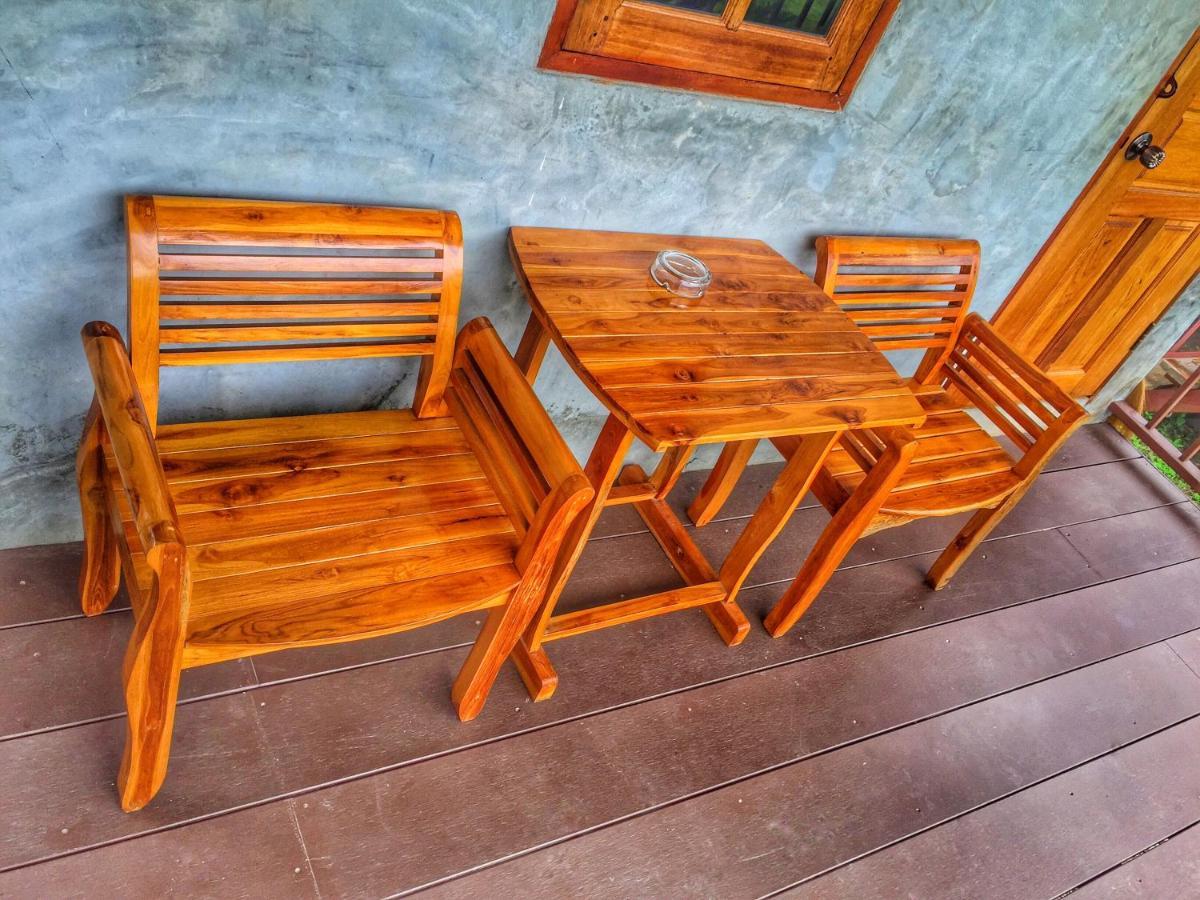 Pai Princess Resort Экстерьер фото