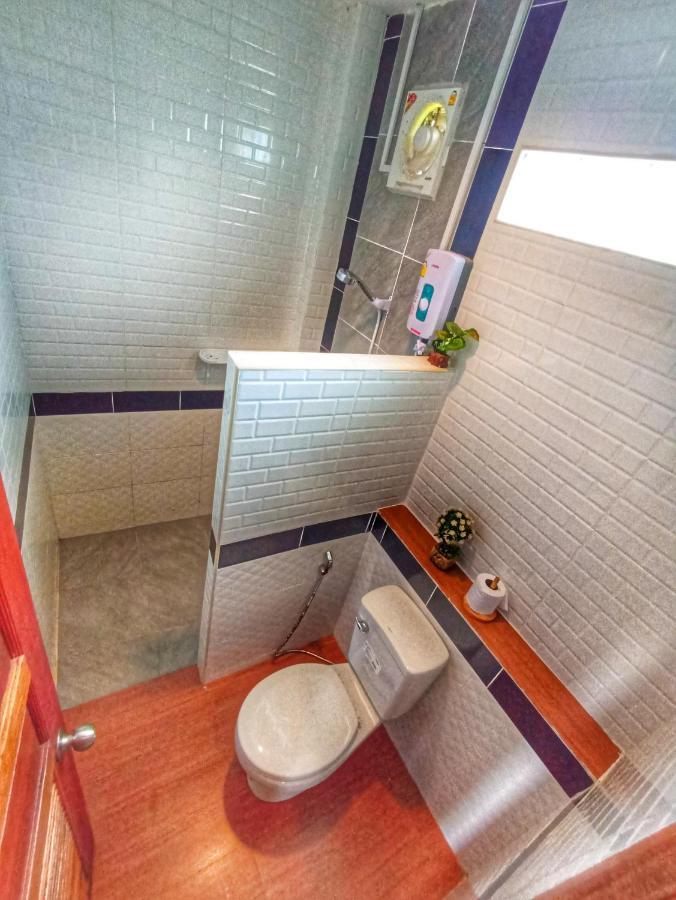 Pai Princess Resort Экстерьер фото