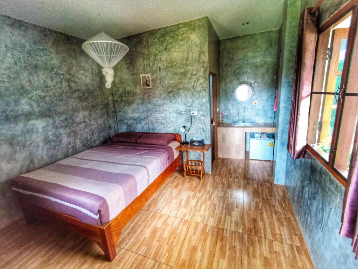 Pai Princess Resort Экстерьер фото
